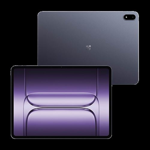 Tablet OnePlus Pad 3 13.2 12GB RAM 256GB 12GB (256GB/Blue) uden abonnement